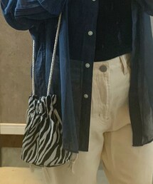 UNIQLO | シャツ/ブラウス