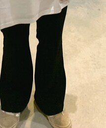 GU | スラックス