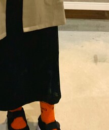 UNIQLO | スカート