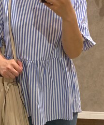 SHEIN | シャツ/ブラウス