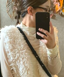 SHEIN | Tシャツ/カットソー