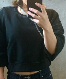 SHEIN | Tシャツ/カットソー