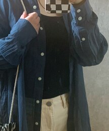 AMERICAN HOLIC | タンクトップ
