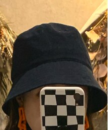 GLOBAL WORK | ハット