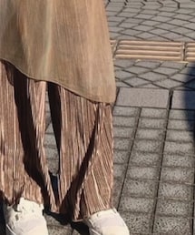 GU | パンツ