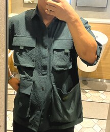 RAGEBLUE | ポロシャツ