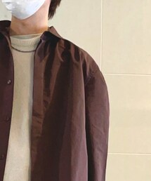 lot holon | シャツ/ブラウス