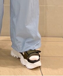 N°21 | サンダル