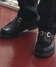 FERRAGAMO | シューズ