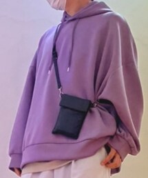 MAISON SPECIAL | ショルダーバッグ