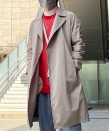 UNITED TOKYO | トレンチコート