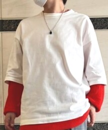 Lui's | Tシャツ/カットソー