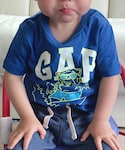 babyGAP(babyGAP)の「トップス(Tシャツ/カットソー)」
