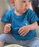 UNIQLO(ユニクロ)の「トップス(Tシャツ/カットソー)」