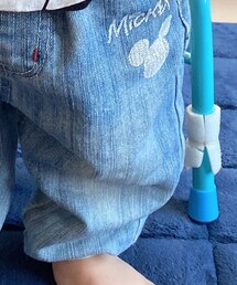 BABYDOLL | デニムパンツ