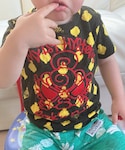 HYSTERIC MINI(ヒステリックミニ)の「トップス(Tシャツ/カットソー)」