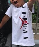 NIKE(ナイキ)の「トップス(Tシャツ/カットソー)」