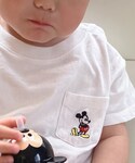 UNIQLO(ユニクロ)の「トップス(Tシャツ/カットソー)」