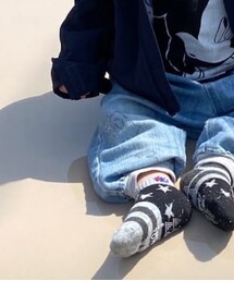 BABYDOLL | デニムパンツ