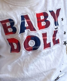 BABYDOLL | トップス