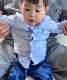 H&M | シャツ/ブラウス