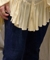 IENA | デニムパンツ