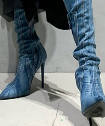 DIESEL | ブーツ