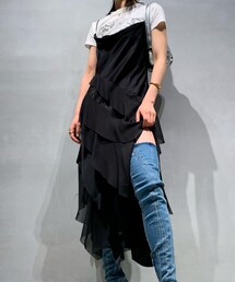 DIESEL | ワンピース/ドレス