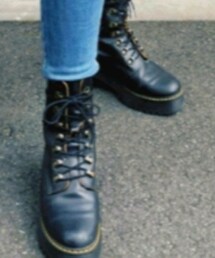 Dr. Martens | ブーツ