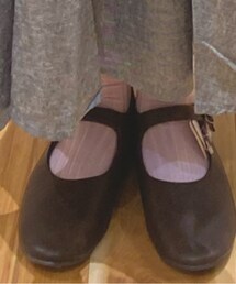 Samansa Mos2 | シューズ