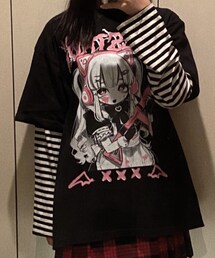 がんぎまりやさん | Tシャツ/カットソー