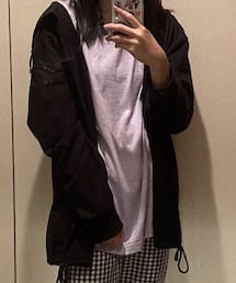 X-girl | マウンテンパーカー