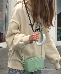 ruddy cheeks | パーカー