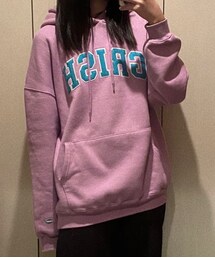 GRISH | パーカー