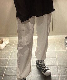 yesstyle | カーゴパンツ