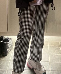 RETRO GIRL | パンツ