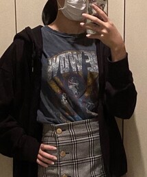 MOUSSY | Tシャツ/カットソー