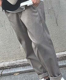 URBAN RESEARCH | パンツ