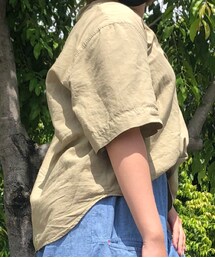 UNIQLO | シャツ/ブラウス