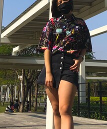 CACO | スカート