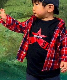 DIESEL KIDS | Tシャツ/カットソー