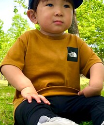 THE NORTH FACE | Tシャツ/カットソー