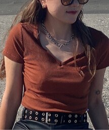 shein | トップス