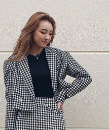 ZARA | ジャケット/アウター