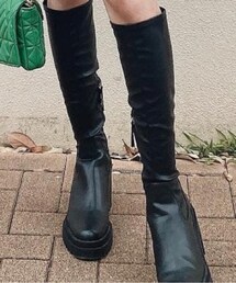 ZARA | ブーツ
