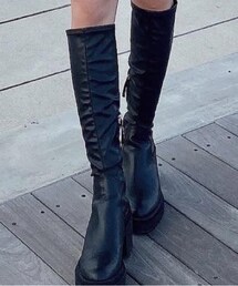ZARA | ブーツ