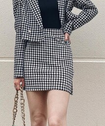 shein | スカート