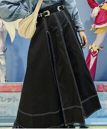 FREAK'S STORE | デニムスカート