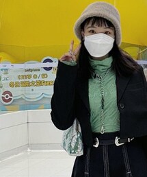 minimatters | スーツジャケット