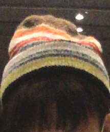 vintage shop | ニットキャップ/ビーニー